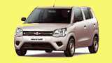 Maruti Suzuki BS VI WagonR S-CNG launched at ₹5.25 lakh
