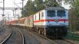 Indian Railways canceled 357 train Sunday 16.02.2020, canceled trains list is here irctc.co.in