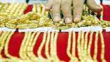 Gold imports declined 9 percent to $24.64 billion in April-January