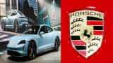 Porsche India will sell used cars soon; Macan and Cayenne car
