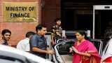income tax exemption Deadline to eliminate not yet decided: Finance Minister Nirmala Sitharaman