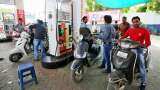 Oil prices not changed for the fourth consecutive day in other metros including Delhi