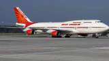 Air India resumed operation of wide- bodied flight between Kozhikode and Jeddah, Saudi Arabia