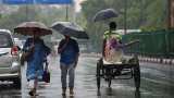 Weather today; Rainfall Expected in Delhi, Punjab, Haryana, Uttar pradesh Snowfall expected in Jammu Kashmir Himachal Pradesh