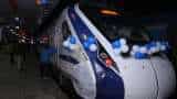 Indian Railways: India’s First Indigenous Semi-High Speed Train Completes First year of Service, New Delhi-Varanasi, New Delhi-Katra