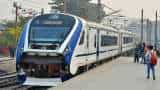 Train 18: Vande Bharat Express completes a year in service Indian Railways