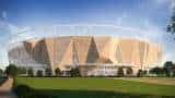Motera Stadium Sardar Patel Stadium Gujarat Stadium