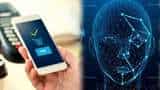 Online Banking transaction: Facial recognition, Iris scan security features for Digital Payment mobile banking