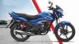 Honda CB Shine priced at Rs 67,857 launched today; BS VI bike gives 14% more Mileage than BS IV 