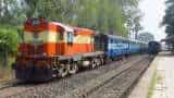 Indian Railways announced to augmented extra coach in chauri chaura express, gorakhpur, kanpur, U.P 