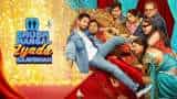 Shubh Mangal Zyada Saavdhan Box Office Collection Day 2, Ayushmann Khurrana movie earn 20.63 cr rupees