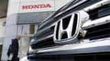 Honda City Hatchback Patent Drawings Leaked Honda 2020 model