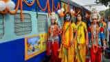 IRCTC Offer- Ayodhya to Rameshwaram package cheap train ticket, Shri Ramayan express on 28 March 2020
