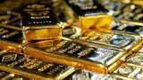  Gold price in delhi on Monday soared Rs 953 to Rs 44,472 per 10 gram in the national capital