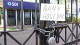 Bank holiday 2020: March bank holiday calander, bank will remain close 6 consecutive days