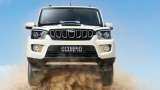 Mahindra Offering bumper Discounts Upto Rs 1 Lakh on Scorpio and XUV 500