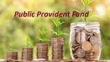 What is PPF account and its benefits: Easy save tax saving Scheme, Public Provident Fund advantages and disadvantages