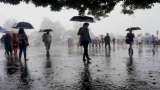 Meteorological Department issued alert, rain in these states expected