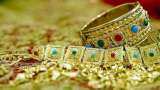 Gold price today on monday: price in Delhi, gold rate increase by MCX Rs 442.00 to 41,839.00 Rs per 10 gms