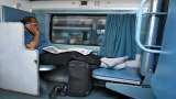 Irctc ticket booking for favourite seat: Indian railway starts online chart