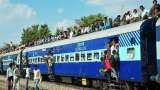 Indian railways Holi special trains, full list of trains-, 16 pairs of trains having 430 trips