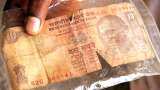 Rs 10, 20, 100 currency notes carry dangerous virus and bacteria antibiotic-resistant-Coronavirus fight