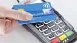 Contactless Transaction facility may close on Debit Card and Credit Card