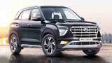 Hyundai CRETA booking crossed more than 10000 within a week: book.hyundai.co.in launch on 17 march 2020