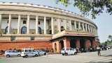 Parliament Budget session 2020: Coronavirus Impact Govt to Adjourned Budget session before time on 20 march says source