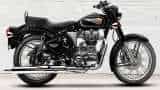 Royal Enfield Bullet 350 (STD 350) Price leaked ahead of its launch