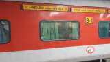 On Rajdhani Express, get Gujarati meals now; check Railway menu 