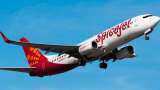 Spicejet announced big relief for passengers due to Considering coronavirus outbreak in india