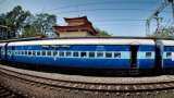 Indian Railways announced for traffic block between Kachhwa Road-Madho Singh railway station, many trains will affected, gorakhpur, Manduwadih,Prayagraj, kanpur 
