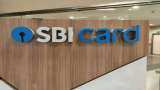 SBI card IPO list in stock market today, Increased concern among investors due to the fall in the sensex and nifty