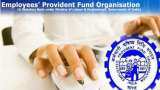 Provident fund Rules: EPF 100% Withdrawal Status Online, Know how to claim it