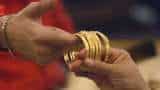 Gold price today in delhi, India: gold rate jumps in Commodity market