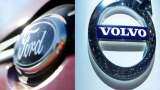 Coronavirus: Volvo Car India and ford india asks employees to work from home