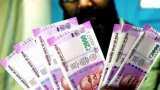 Rs 2,000 note: No plans to withdraw currency note Anurag Thakur