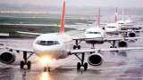 Airlines will not fly flights during public curfew