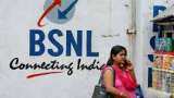 BSNL lanuch special broadband plan to work from home 