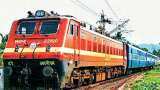 Indian Railways canceled all trains till 31 March