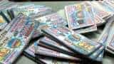 Coronavirus: Kerala labour won one crore lottery