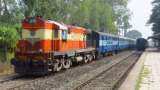 Indian Railways announced to run Workman Special train