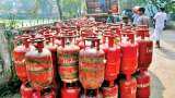 LPG Cylinder delivery Complaint Indian Oil Indane Coronavirus Lockdown
