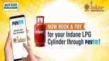 LPG cylinders home delivery and petrol pumps: Paytm gift to customers during COVID-19 Android POS cashless payment