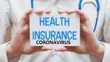 Health Insurance companies makes Corona Disease coverage Plan