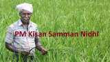 PM-KISAN scheme: Rs 2,000 transfer to farmers account in April 1st week