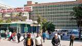 AIIMS OPD Closed due to coronavirus mahamari; started helpline for its existing patients