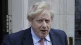 Covid-19: British Prime Minister BorisJohnson tests positive for Coronavirus, First head of a Govt to get infected
