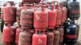 No Shortage of Gas Cylinder, Do not panic